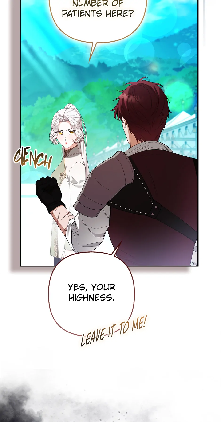 The Duke and The Fox Princess Chapter 74 317 ch 74 73