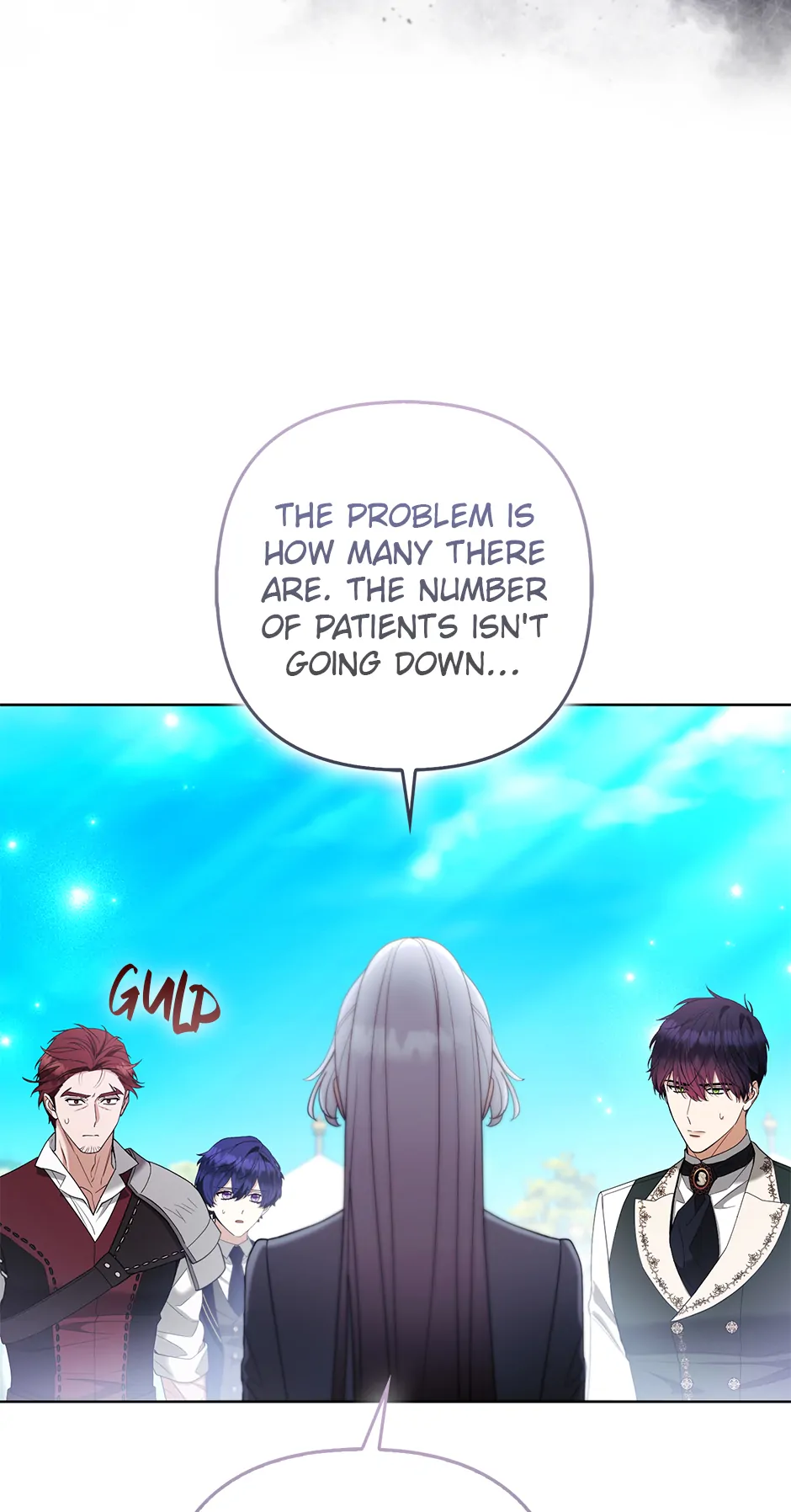 The Duke and The Fox Princess Chapter 74 319 ch 74 75