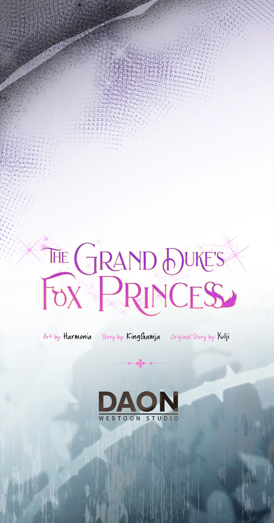 The Duke and The Fox Princess Chapter 74 323 ch 74 79
