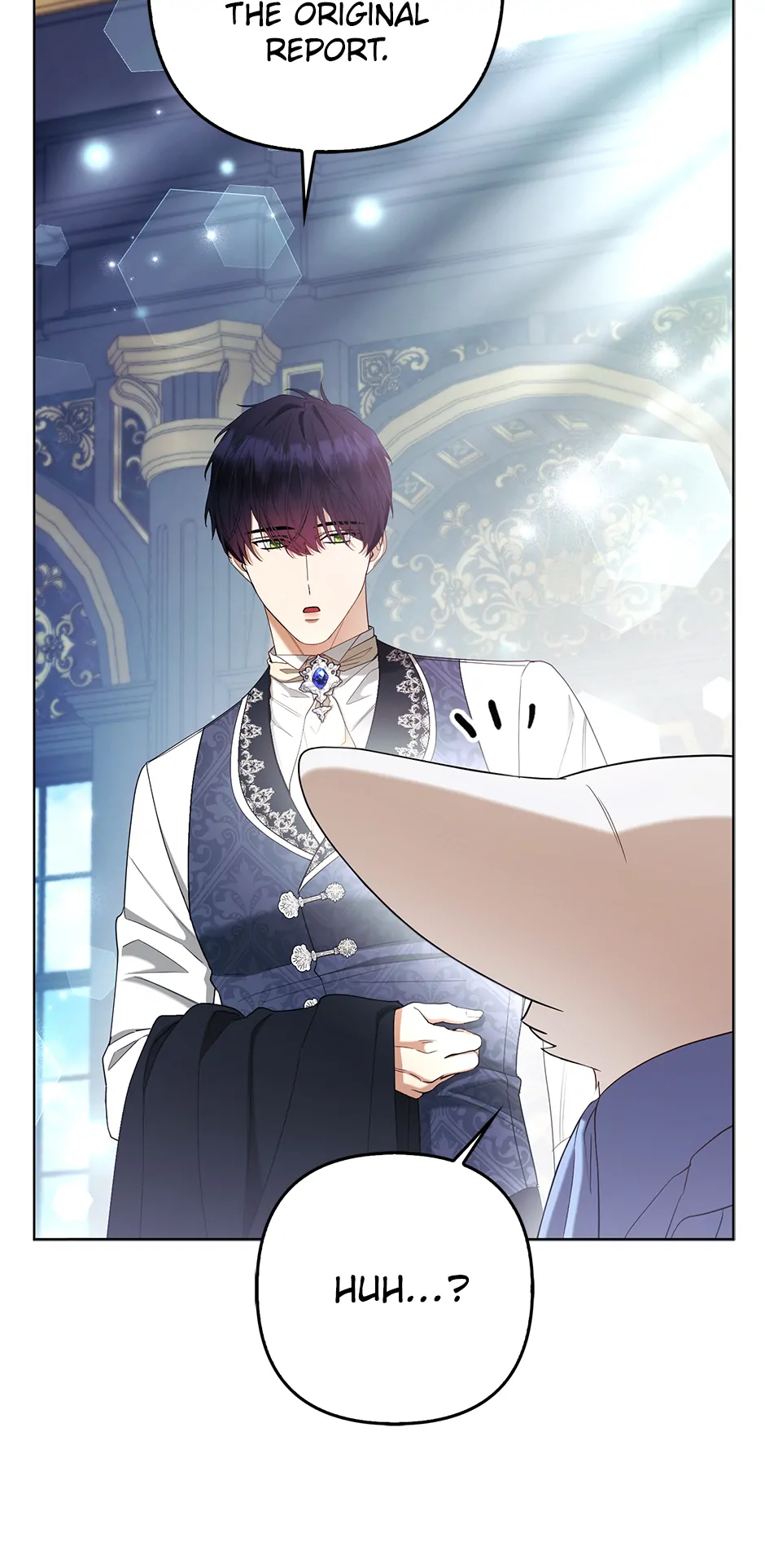 The Duke and The Fox Princess Chapter 74 253 ch 74 9