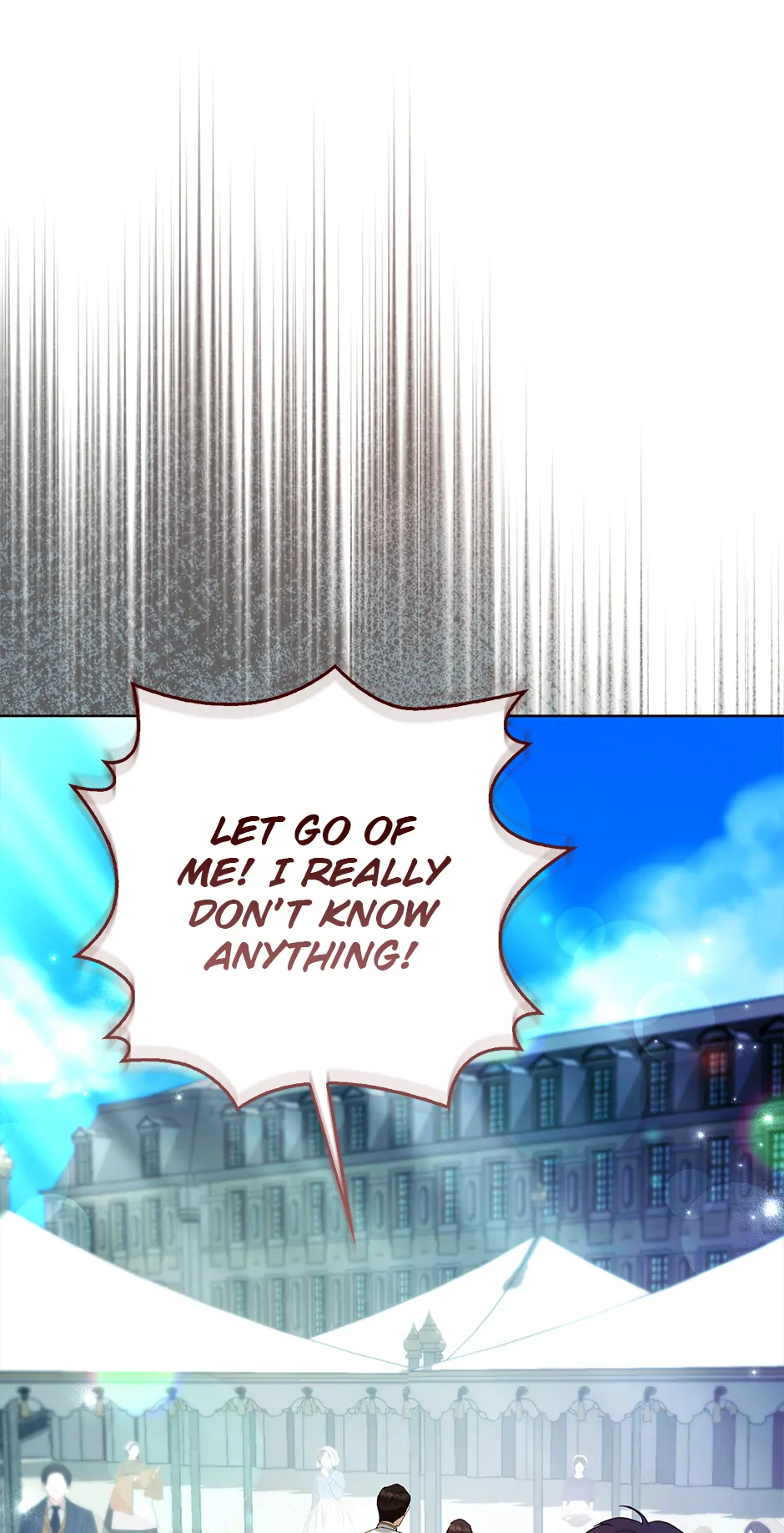 The Duke and The Fox Princess Chapter 75 218 ch 75 1