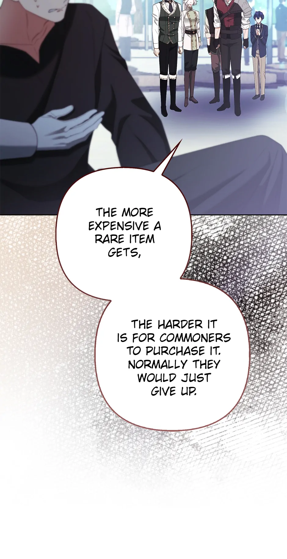 The Duke and The Fox Princess Chapter 75 227 ch 75 10