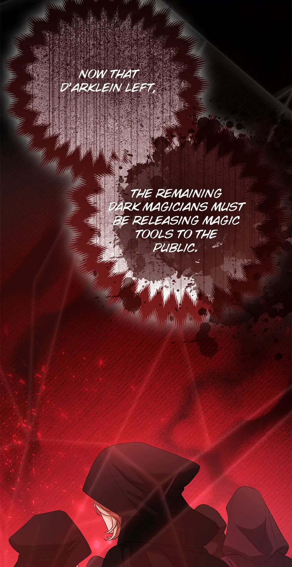 The Duke and The Fox Princess Chapter 75 229 ch 75 12