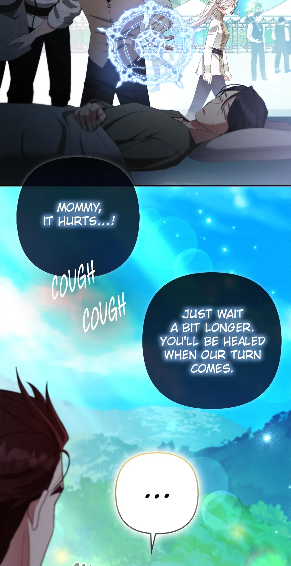 The Duke and The Fox Princess Chapter 75 233 ch 75 16