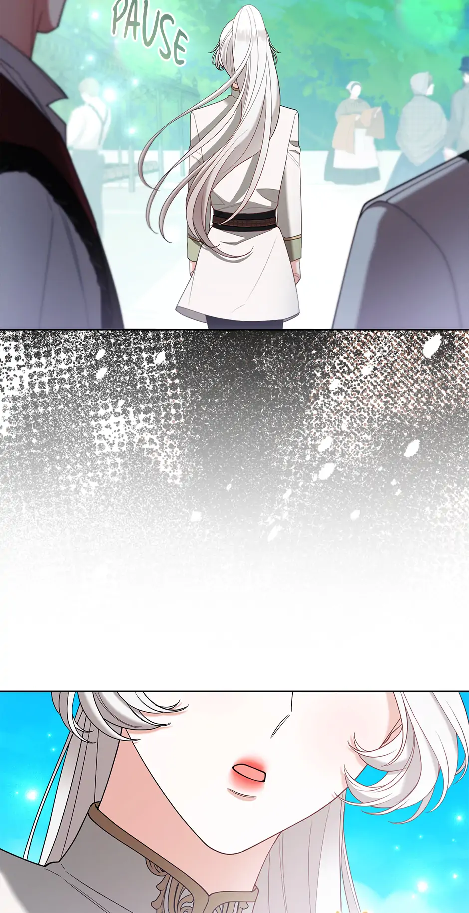 The Duke and The Fox Princess Chapter 75 234 ch 75 17