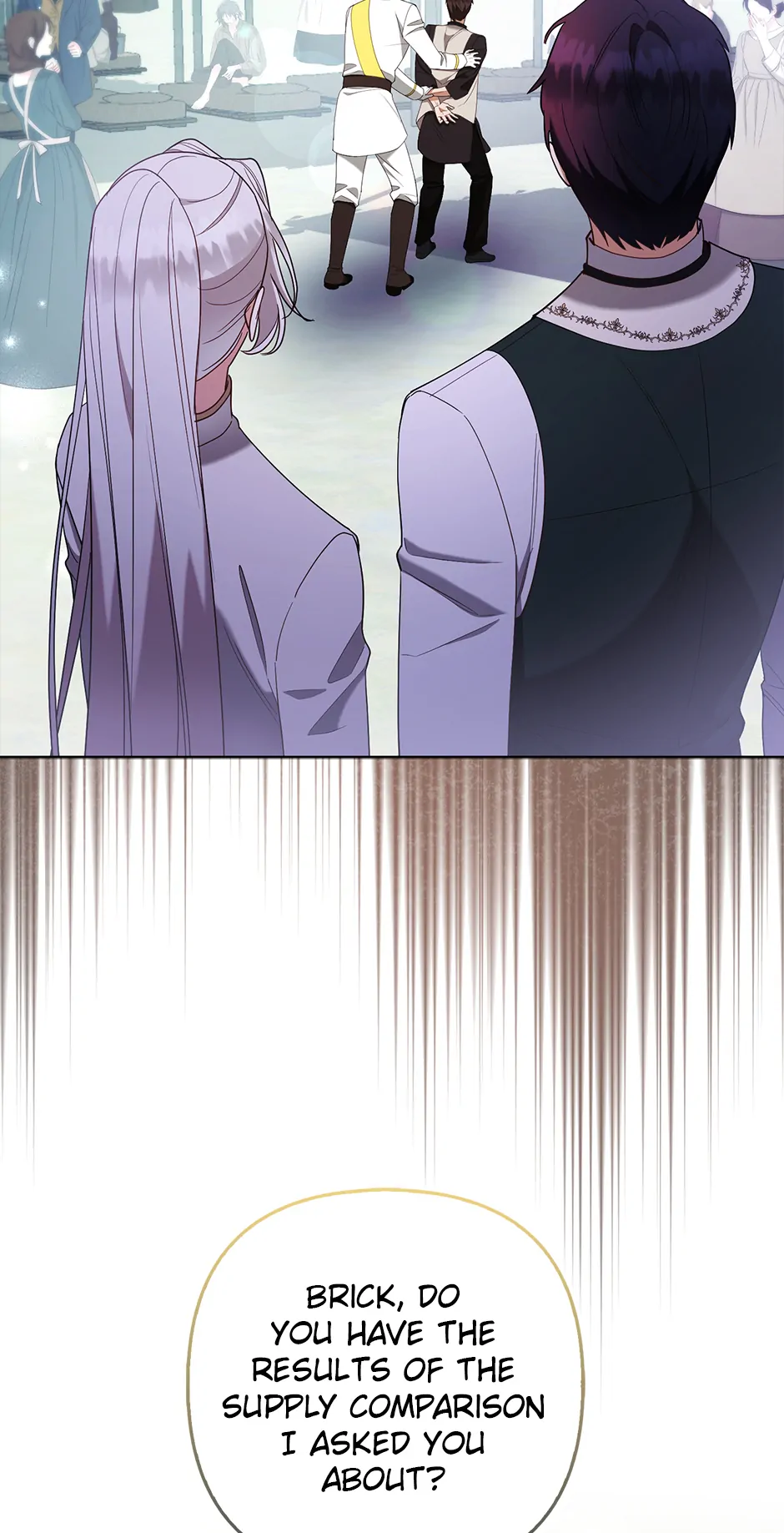 The Duke and The Fox Princess Chapter 75 219 ch 75 2