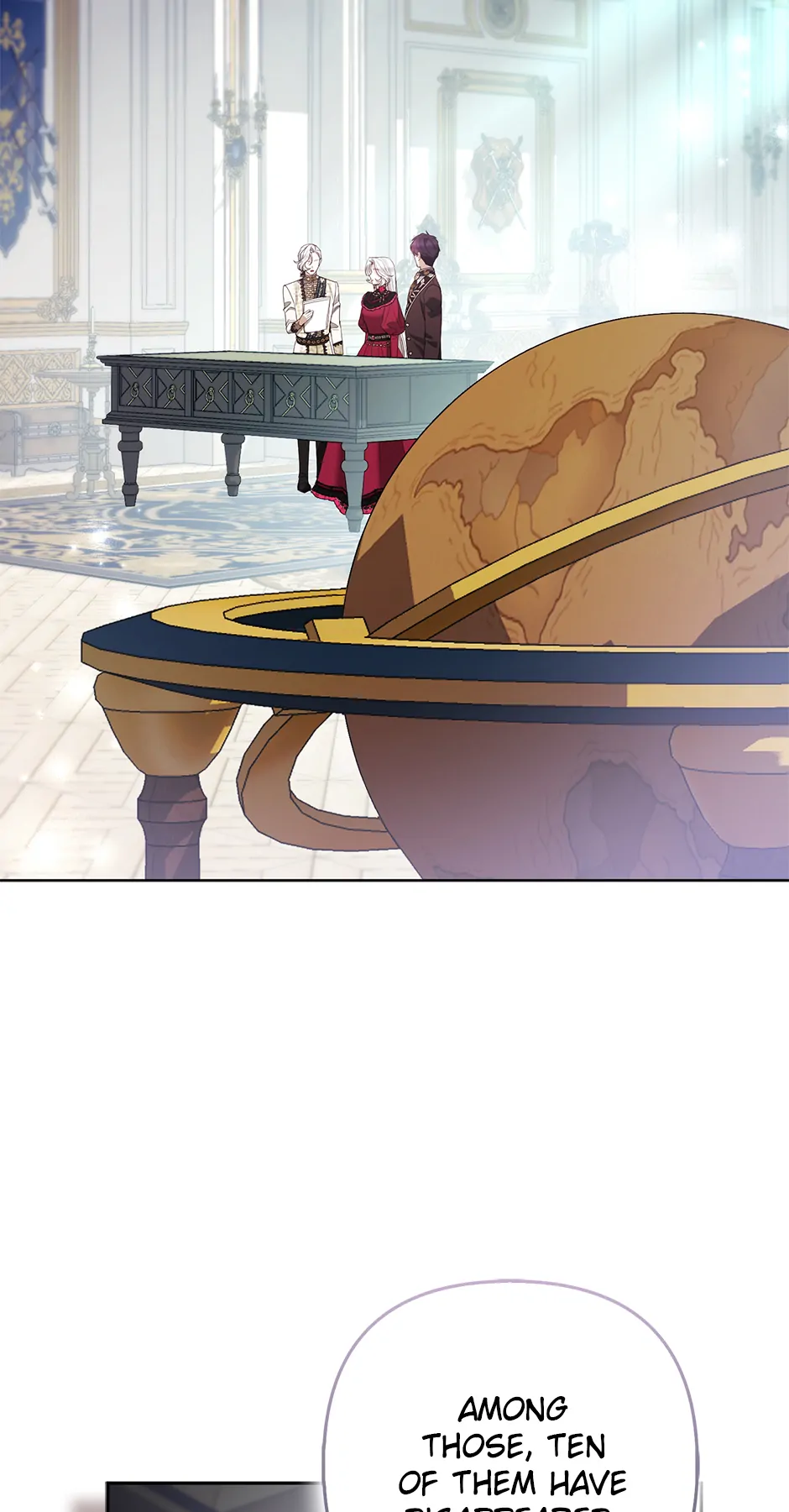 The Duke and The Fox Princess Chapter 75 241 ch 75 24