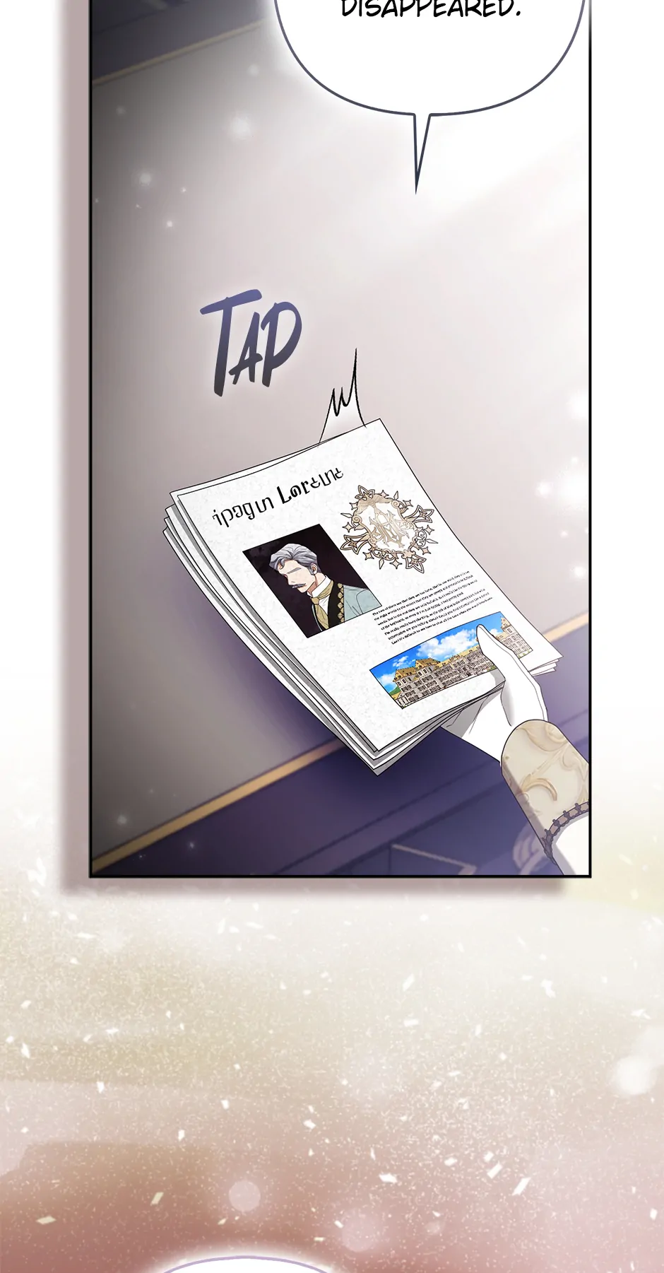 The Duke and The Fox Princess Chapter 75 242 ch 75 25