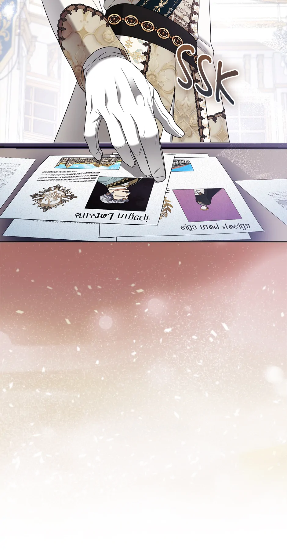 The Duke and The Fox Princess Chapter 75 244 ch 75 27