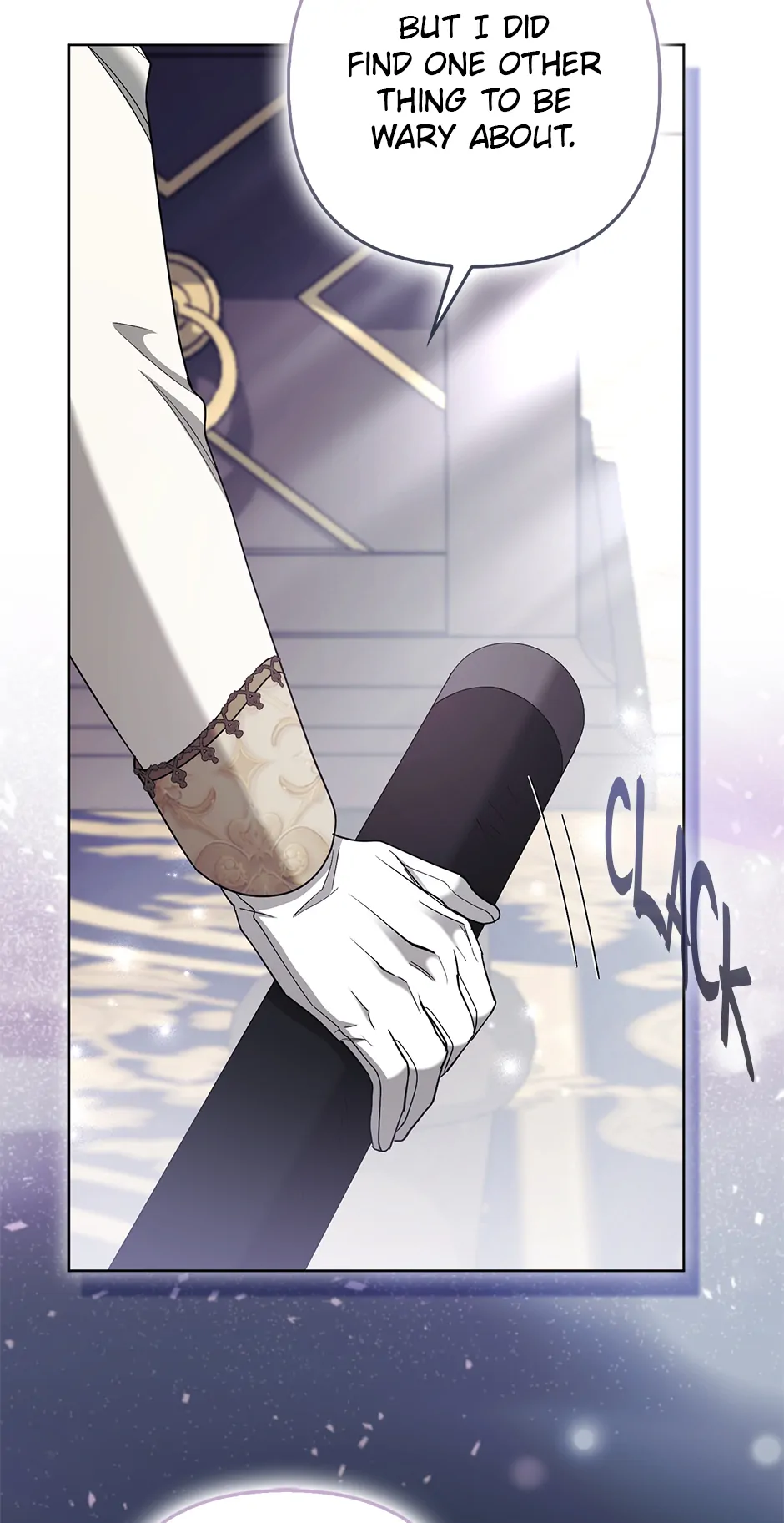 The Duke and The Fox Princess Chapter 75 252 ch 75 35