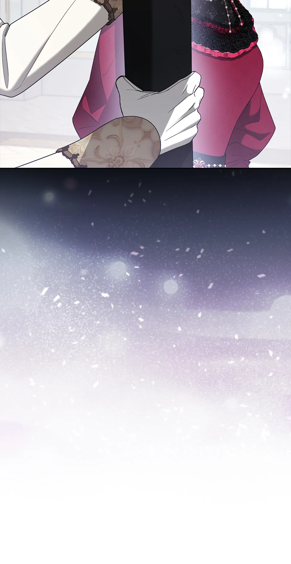 The Duke and The Fox Princess Chapter 75 254 ch 75 37