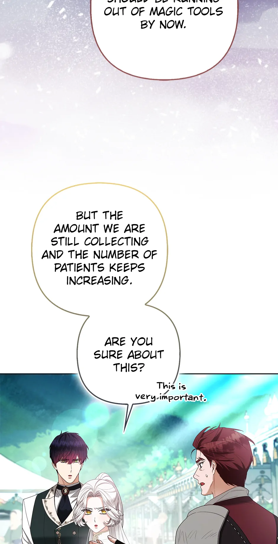 The Duke and The Fox Princess Chapter 75 221 ch 75 4