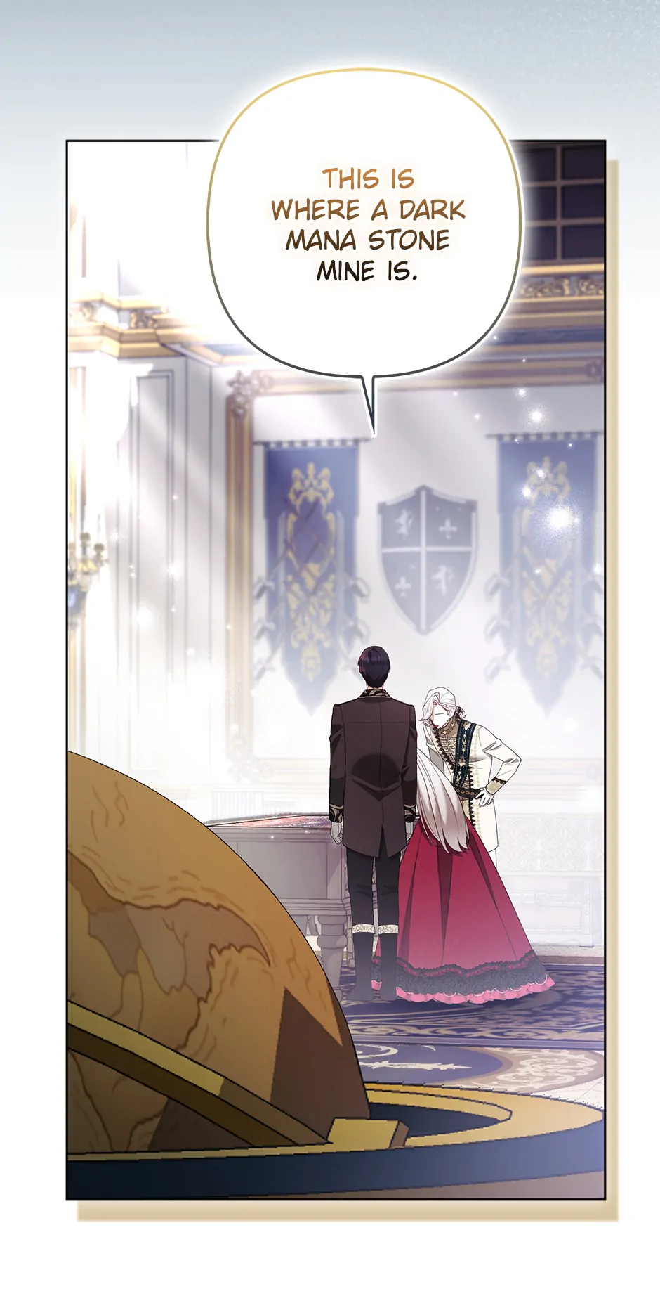 The Duke and The Fox Princess Chapter 75 259 ch 75 42