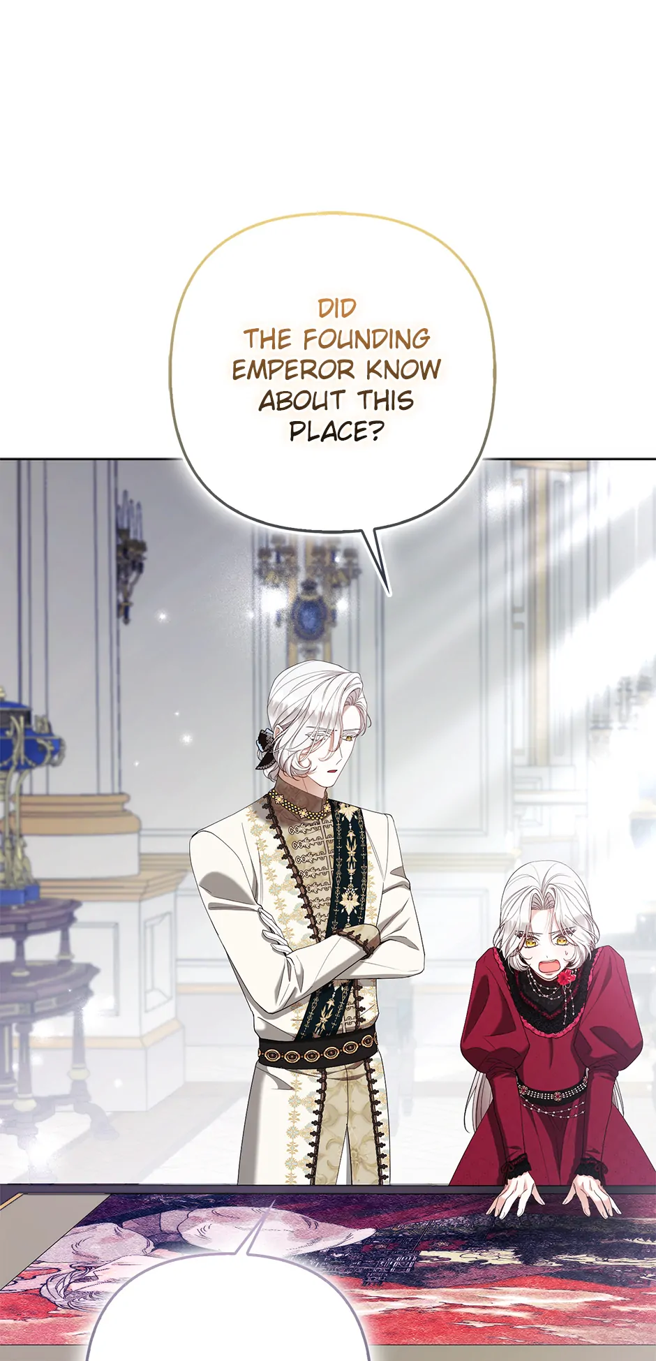The Duke and The Fox Princess Chapter 75 260 ch 75 43
