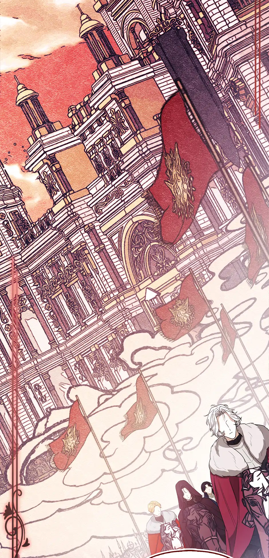 The Duke and The Fox Princess Chapter 75 263 ch 75 46