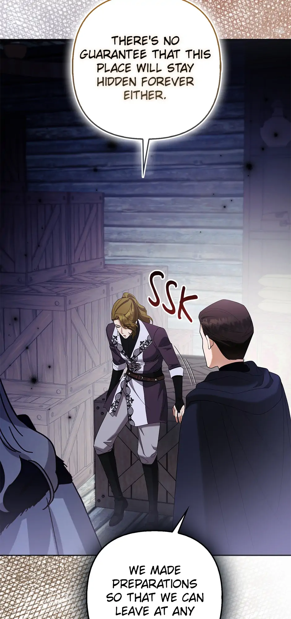 The Duke and The Fox Princess Chapter 75 268 ch 75 51