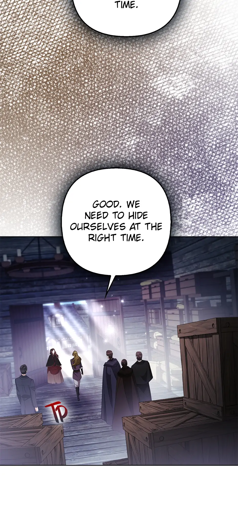 The Duke and The Fox Princess Chapter 75 269 ch 75 52