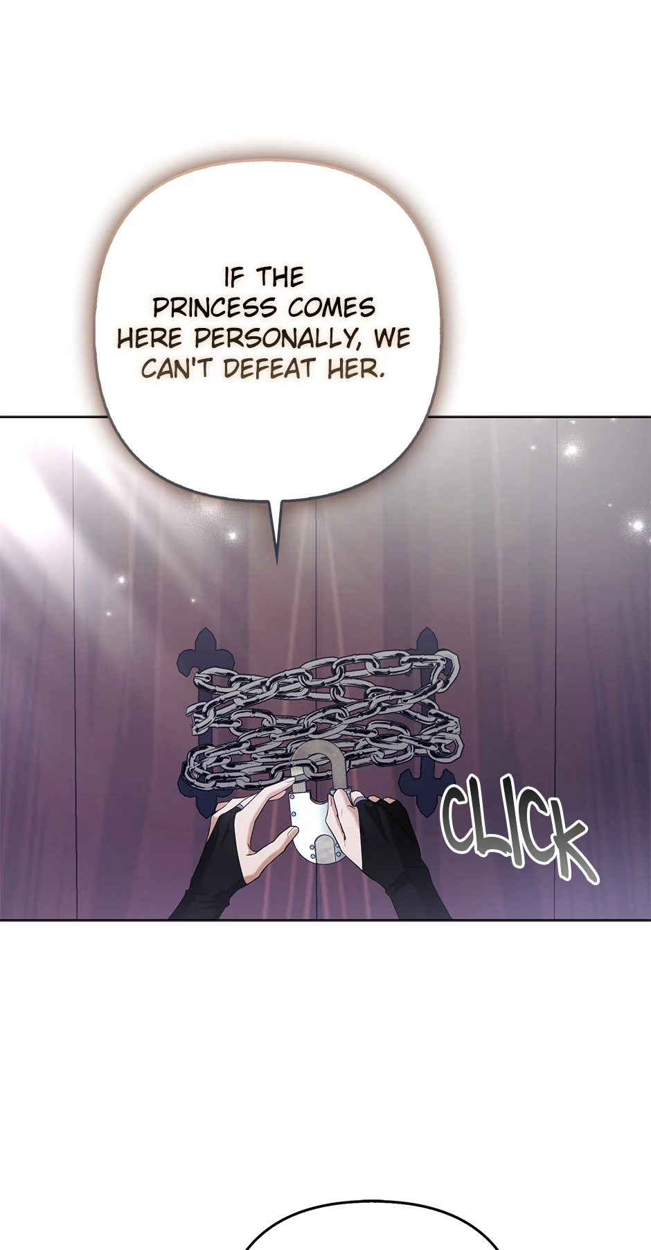 The Duke and The Fox Princess Chapter 75 275 ch 75 58