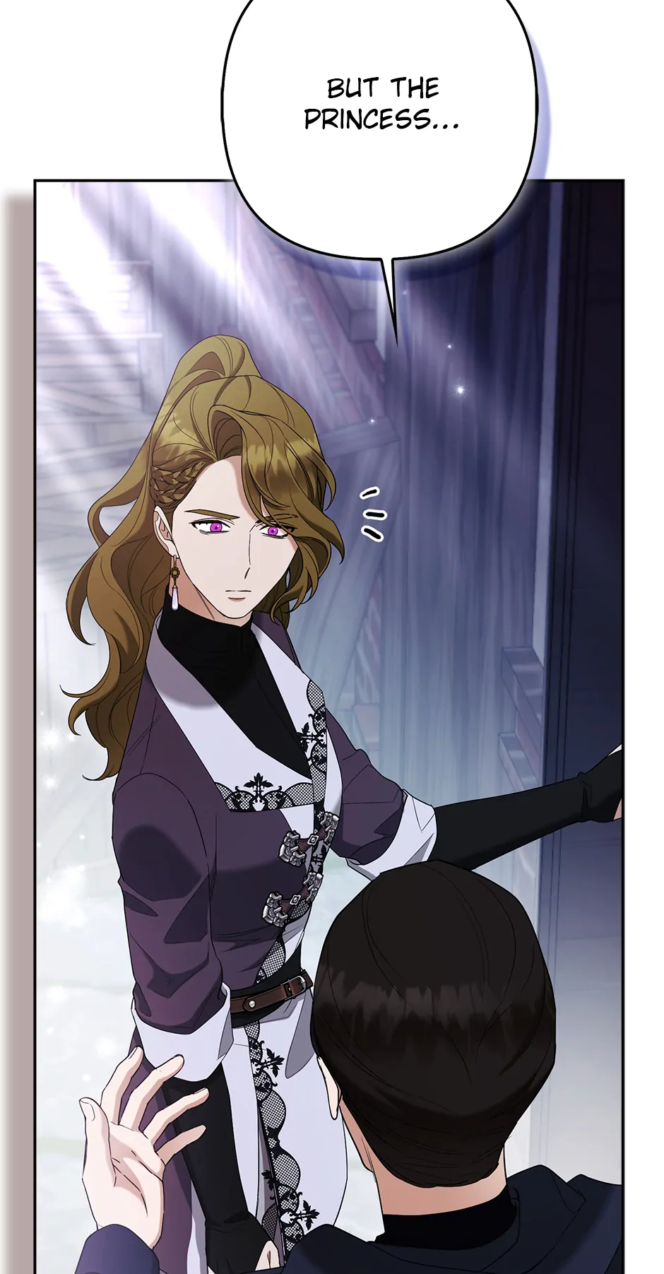 The Duke and The Fox Princess Chapter 75 276 ch 75 59