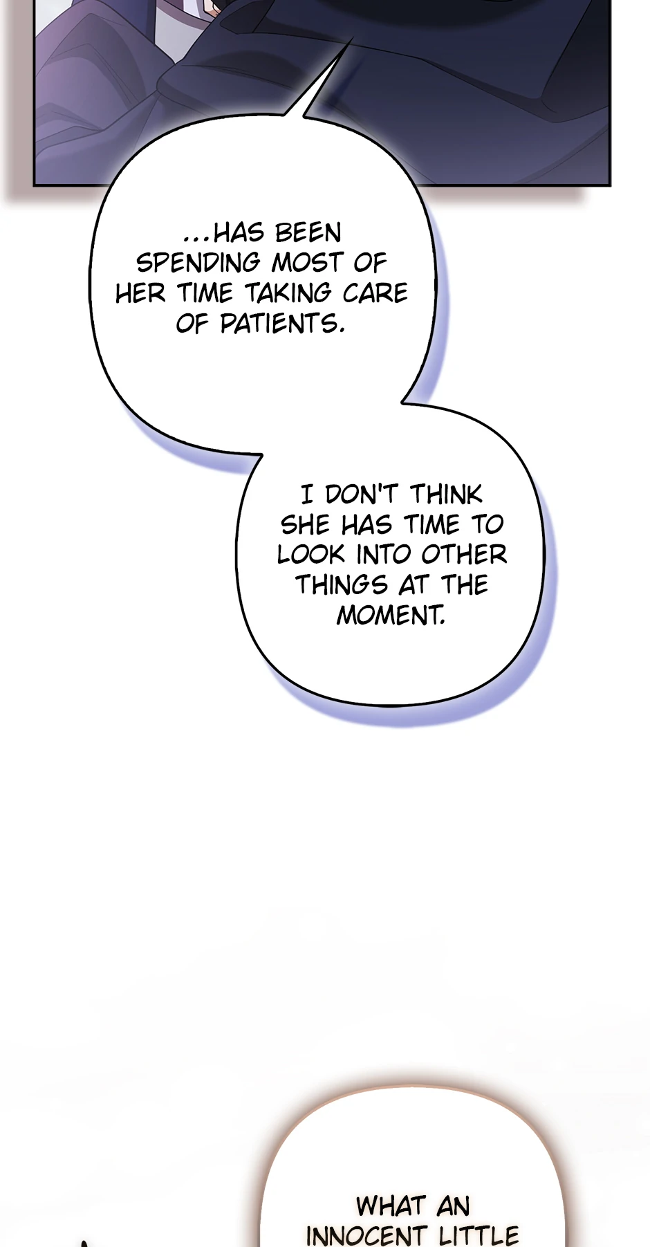 The Duke and The Fox Princess Chapter 75 277 ch 75 60