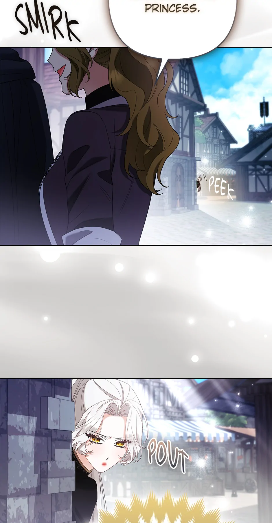 The Duke and The Fox Princess Chapter 75 278 ch 75 61