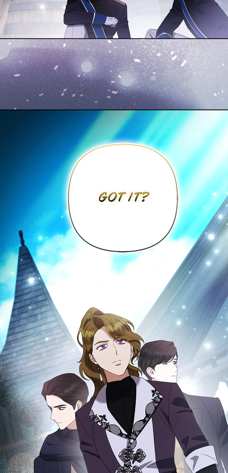 The Duke and The Fox Princess Chapter 75 285 ch 75 68