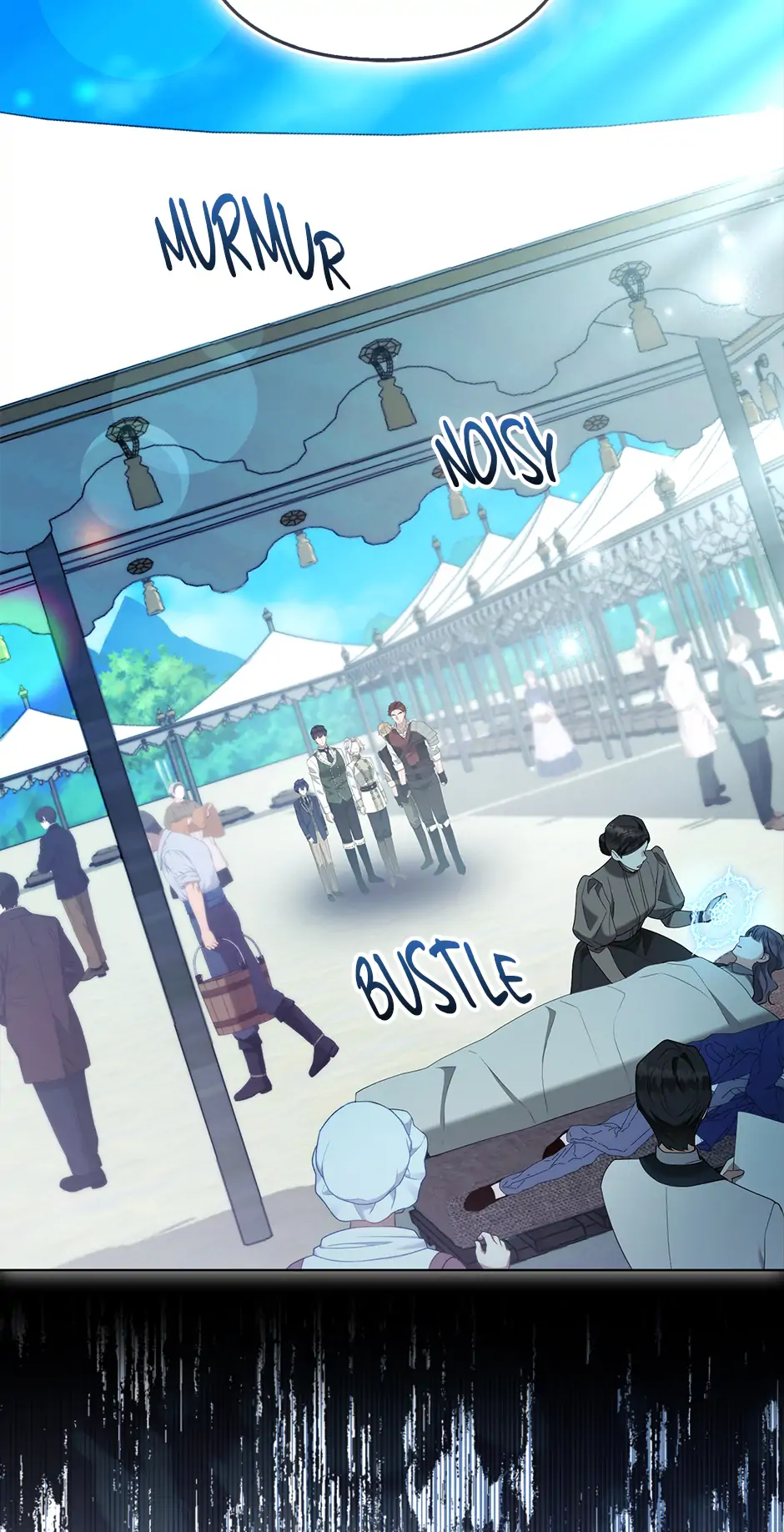 The Duke and The Fox Princess Chapter 75 224 ch 75 7