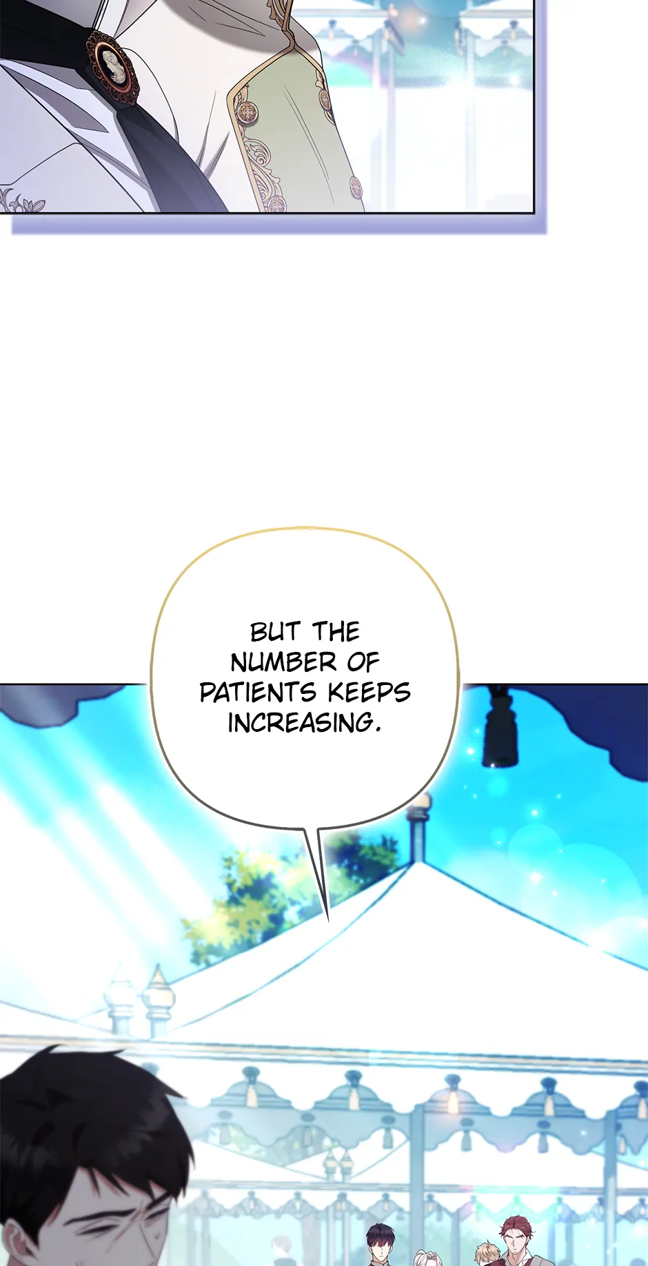 The Duke and The Fox Princess Chapter 75 226 ch 75 9