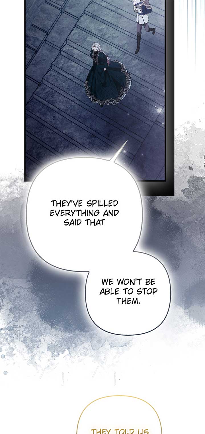 The Duke and The Fox Princess Chapter 76 302 ch 76 13