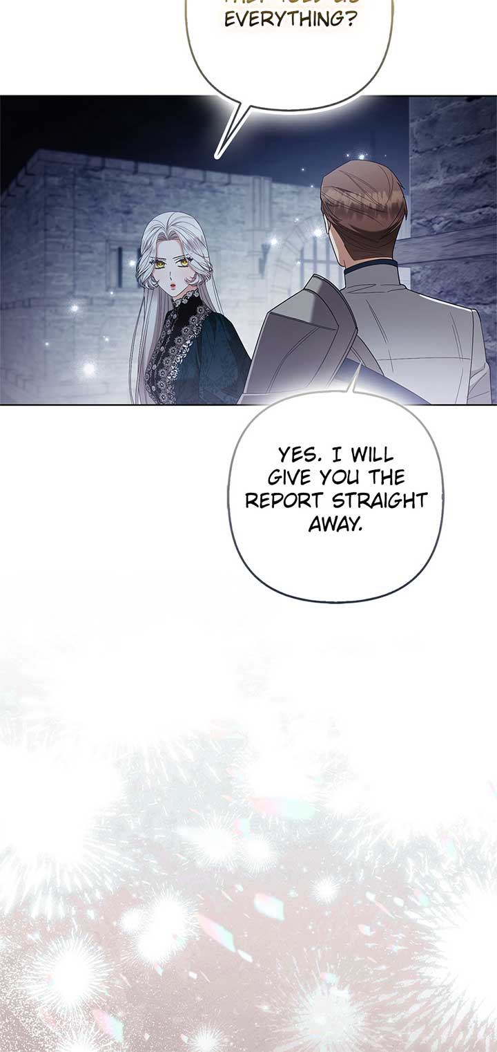 The Duke and The Fox Princess Chapter 76 303 ch 76 14