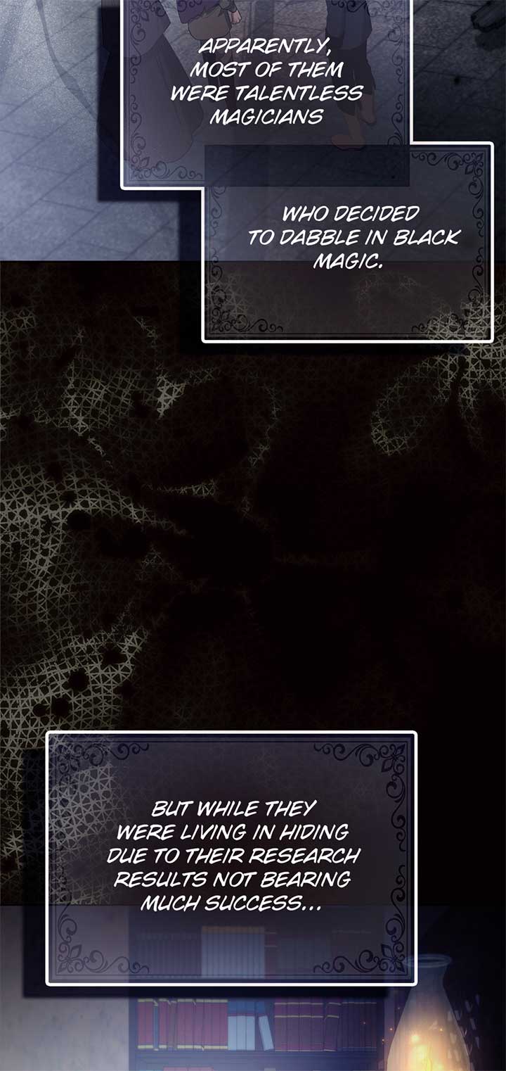 The Duke and The Fox Princess Chapter 76 305 ch 76 16