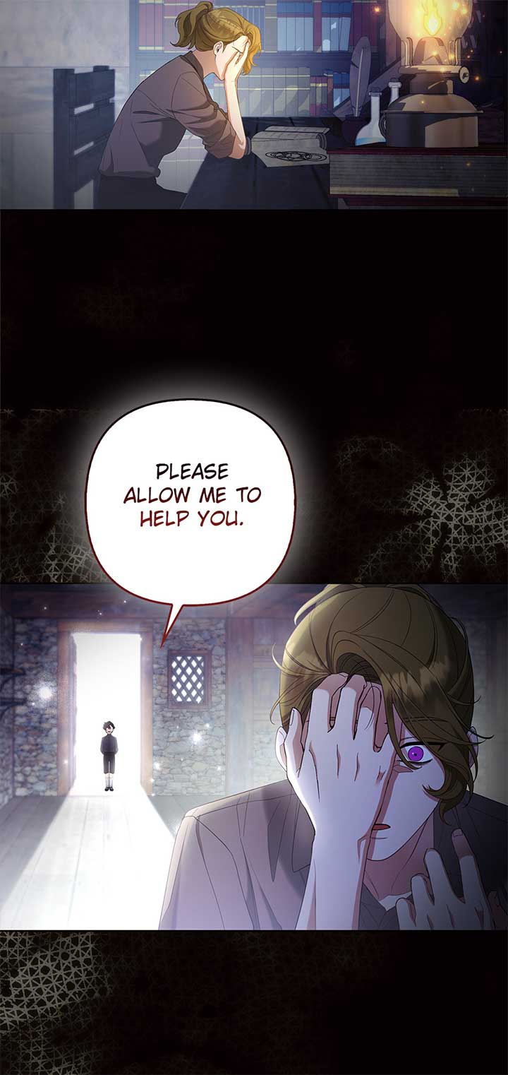 The Duke and The Fox Princess Chapter 76 306 ch 76 17