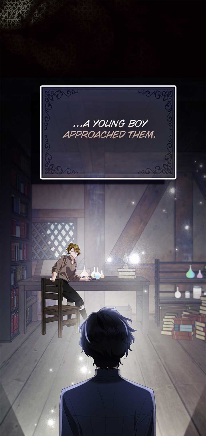 The Duke and The Fox Princess Chapter 76 307 ch 76 18