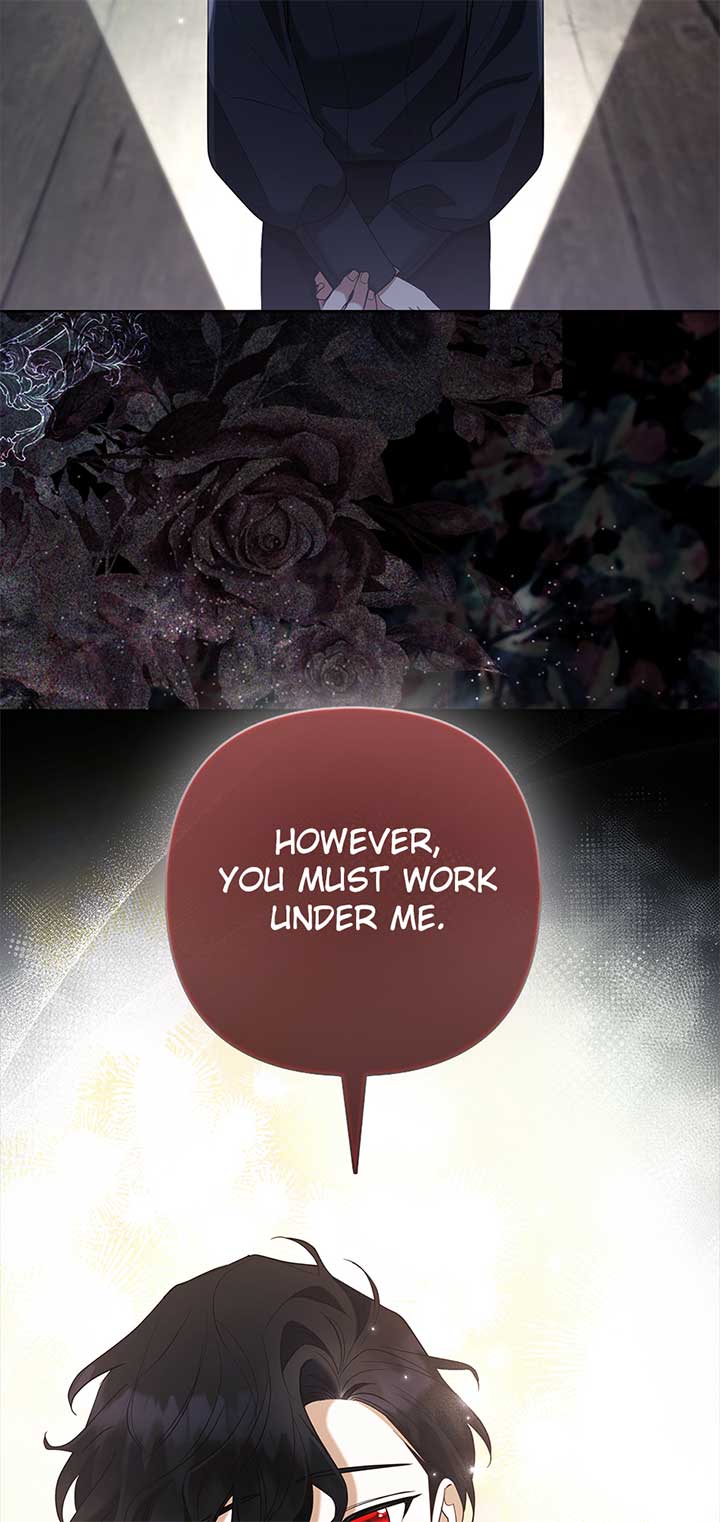 The Duke and The Fox Princess Chapter 76 308 ch 76 19