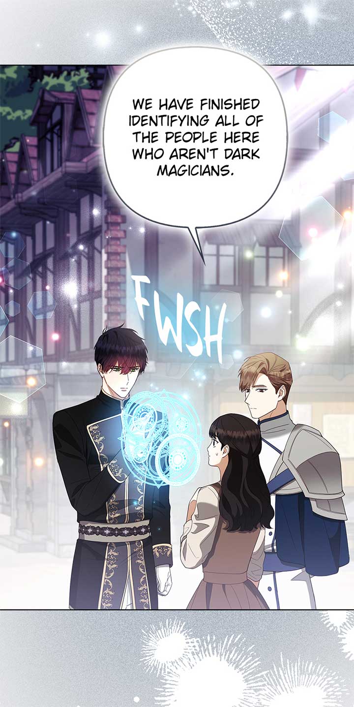 The Duke and The Fox Princess Chapter 76 291 ch 76 2