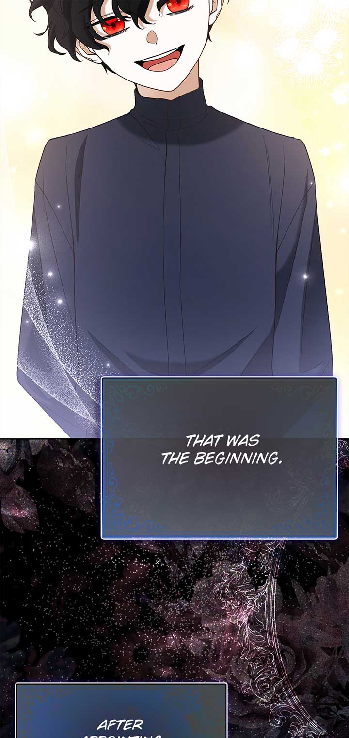 The Duke and The Fox Princess Chapter 76 309 ch 76 20