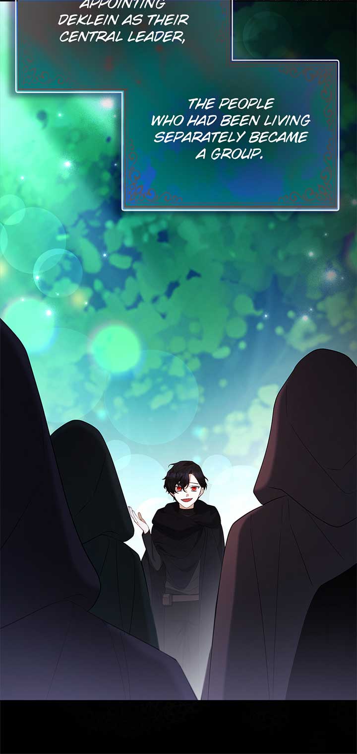 The Duke and The Fox Princess Chapter 76 310 ch 76 21