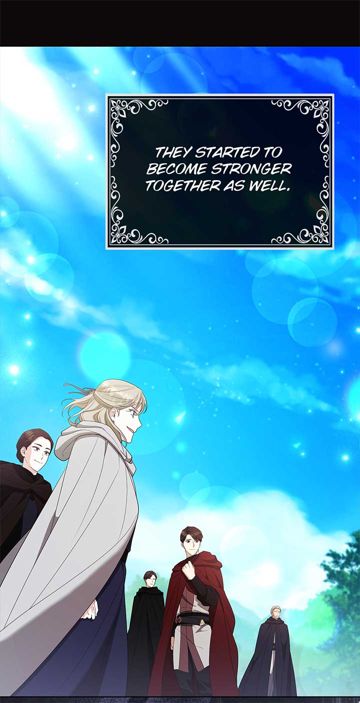 The Duke and The Fox Princess Chapter 76 311 ch 76 22