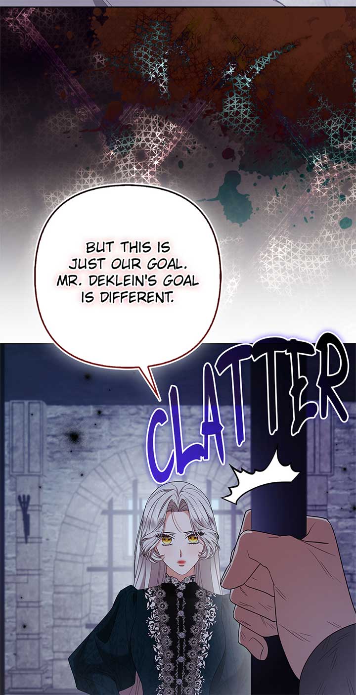 The Duke and The Fox Princess Chapter 76 317 ch 76 28