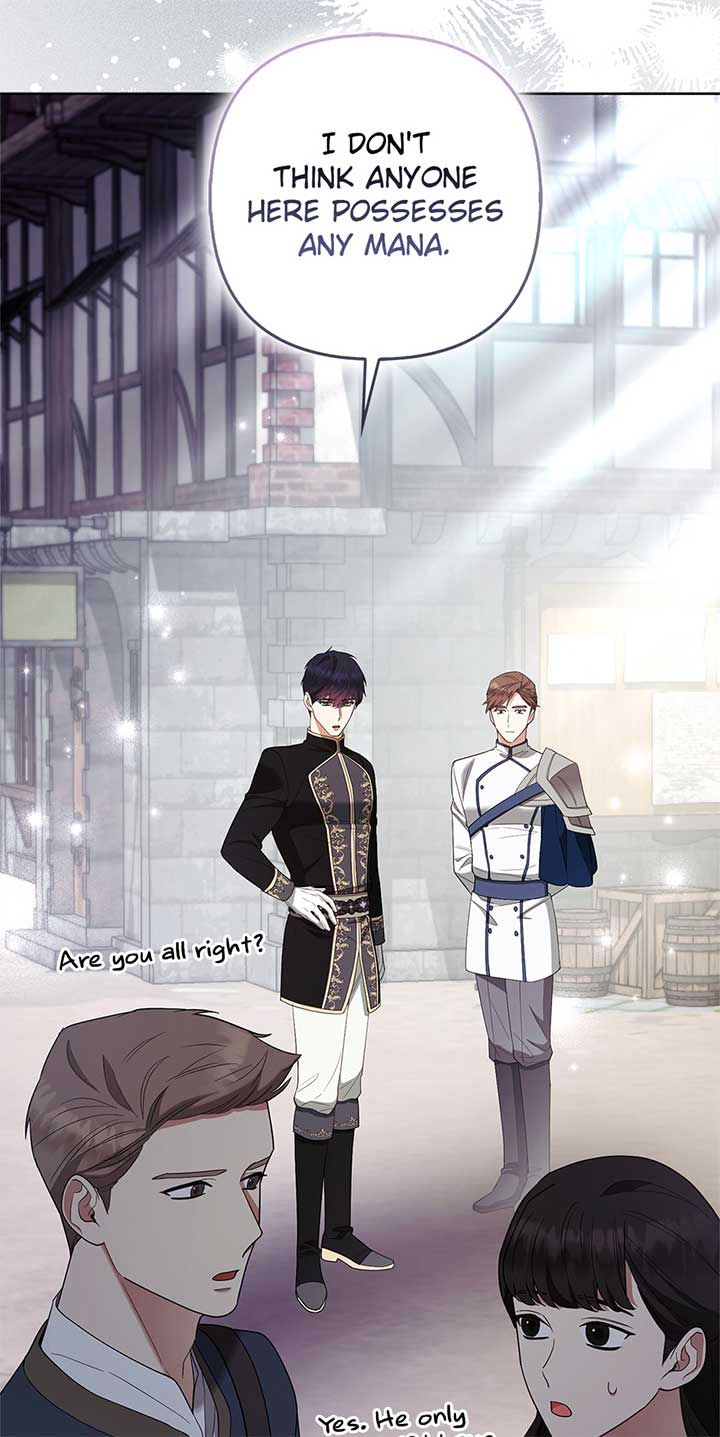 The Duke and The Fox Princess Chapter 76 292 ch 76 3