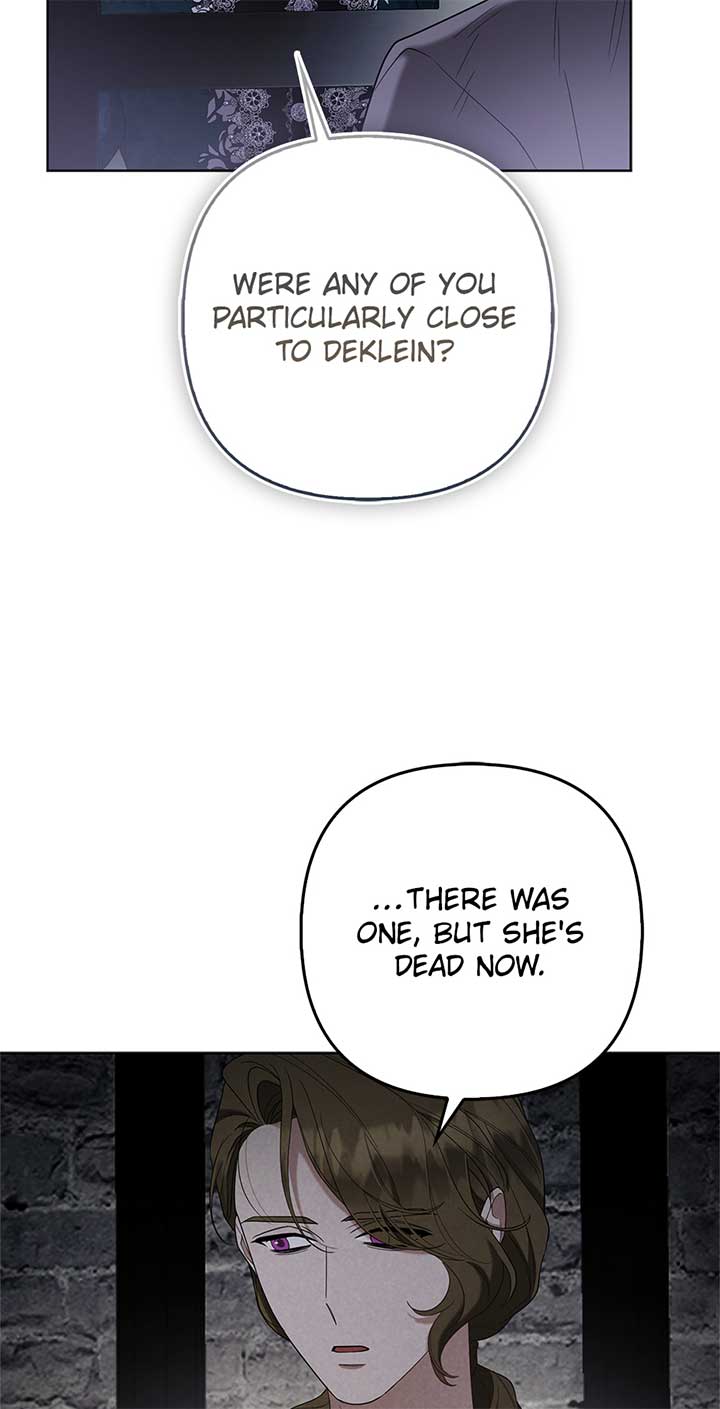 The Duke and The Fox Princess Chapter 76 324 ch 76 35