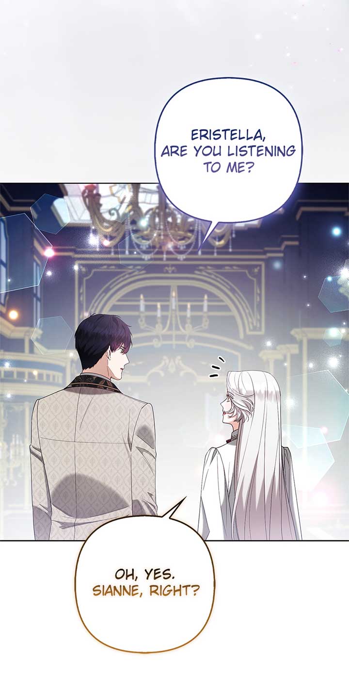 The Duke and The Fox Princess Chapter 76 331 ch 76 42