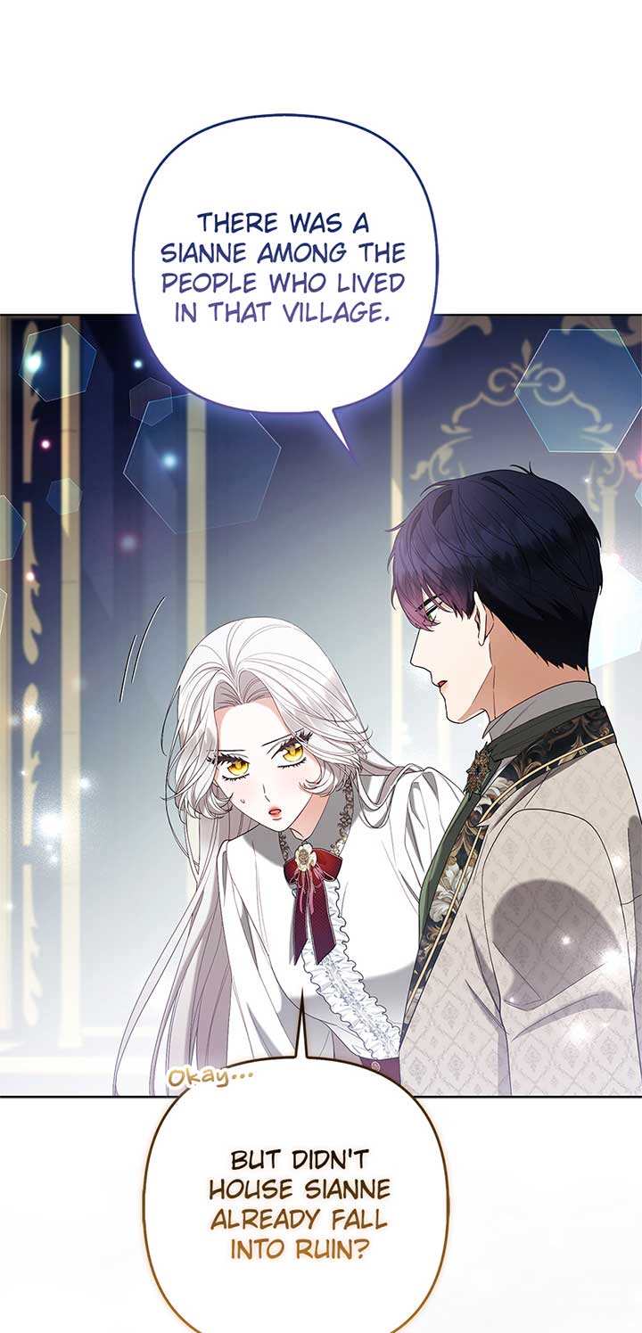 The Duke and The Fox Princess Chapter 76 332 ch 76 43