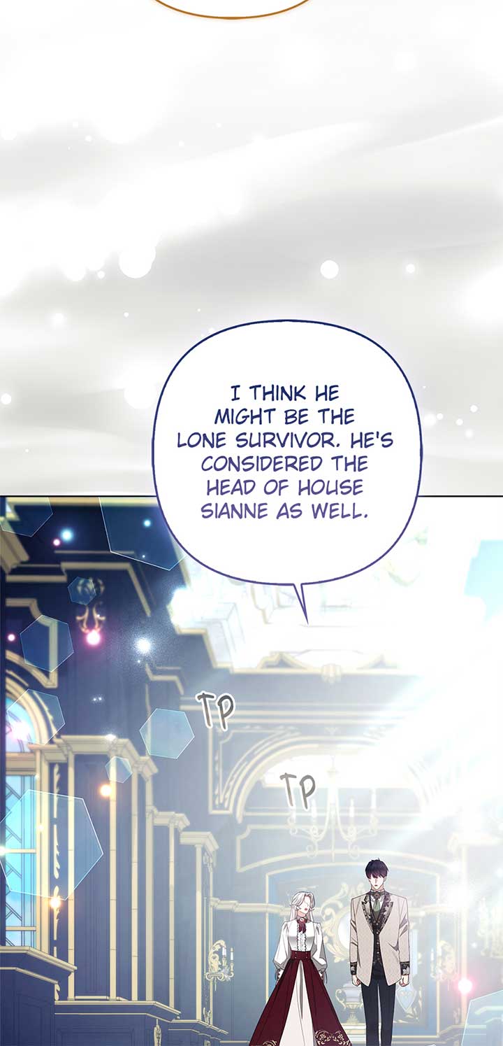 The Duke and The Fox Princess Chapter 76 333 ch 76 44