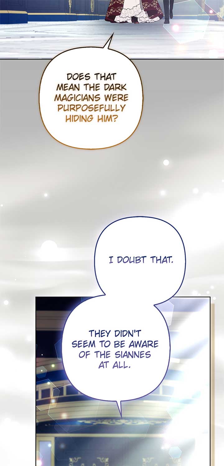 The Duke and The Fox Princess Chapter 76 334 ch 76 45