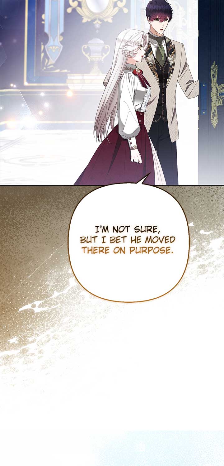 The Duke and The Fox Princess Chapter 76 336 ch 76 47