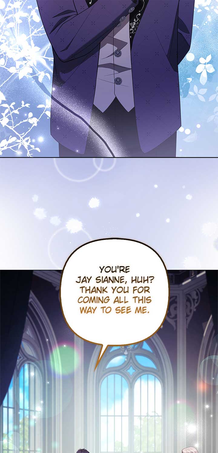 The Duke and The Fox Princess Chapter 76 338 ch 76 49