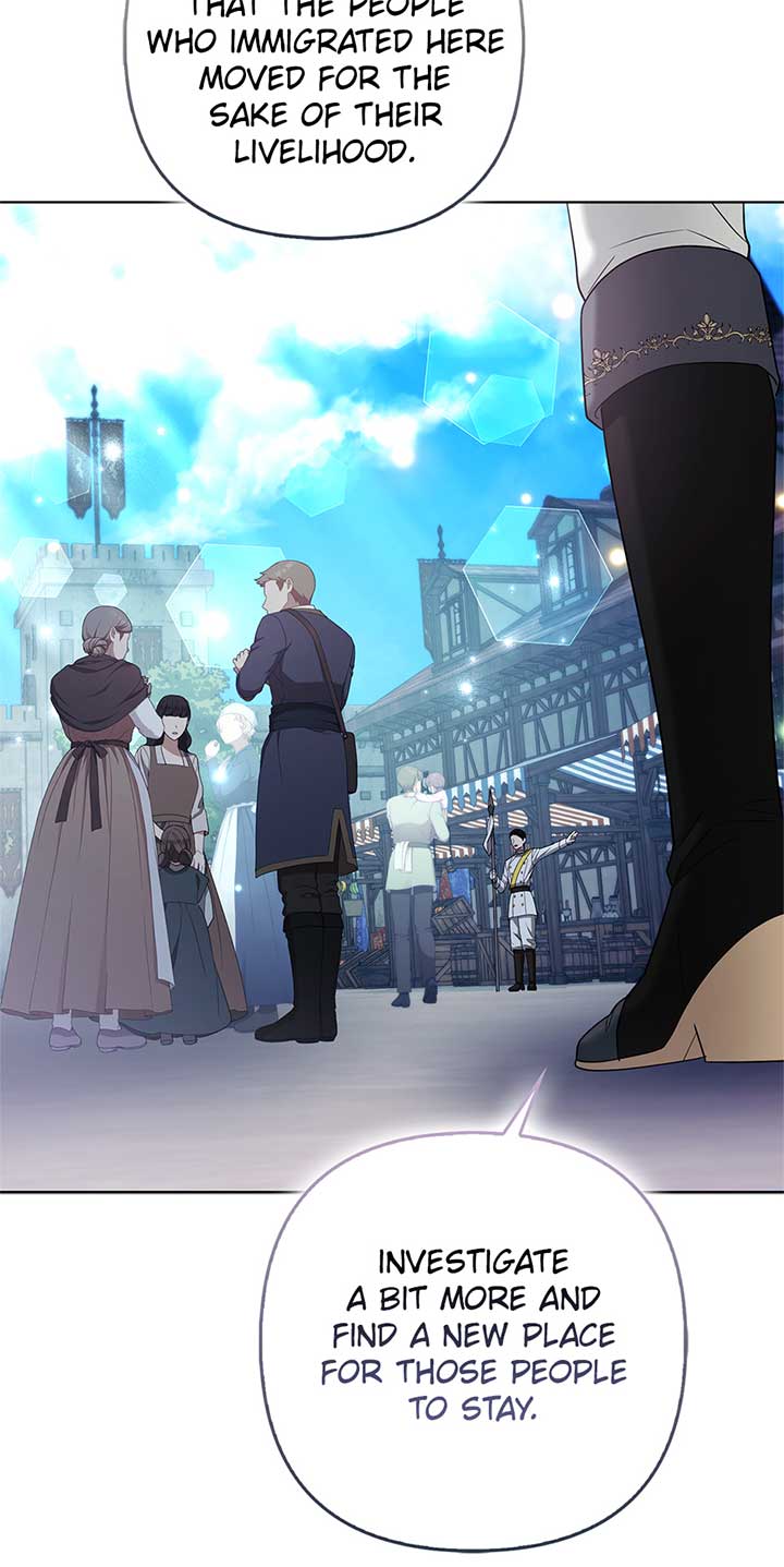 The Duke and The Fox Princess Chapter 76 294 ch 76 5