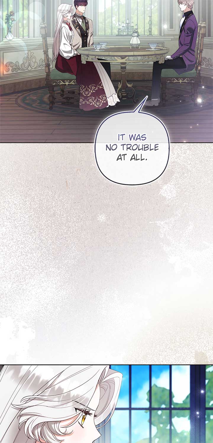 The Duke and The Fox Princess Chapter 76 339 ch 76 50