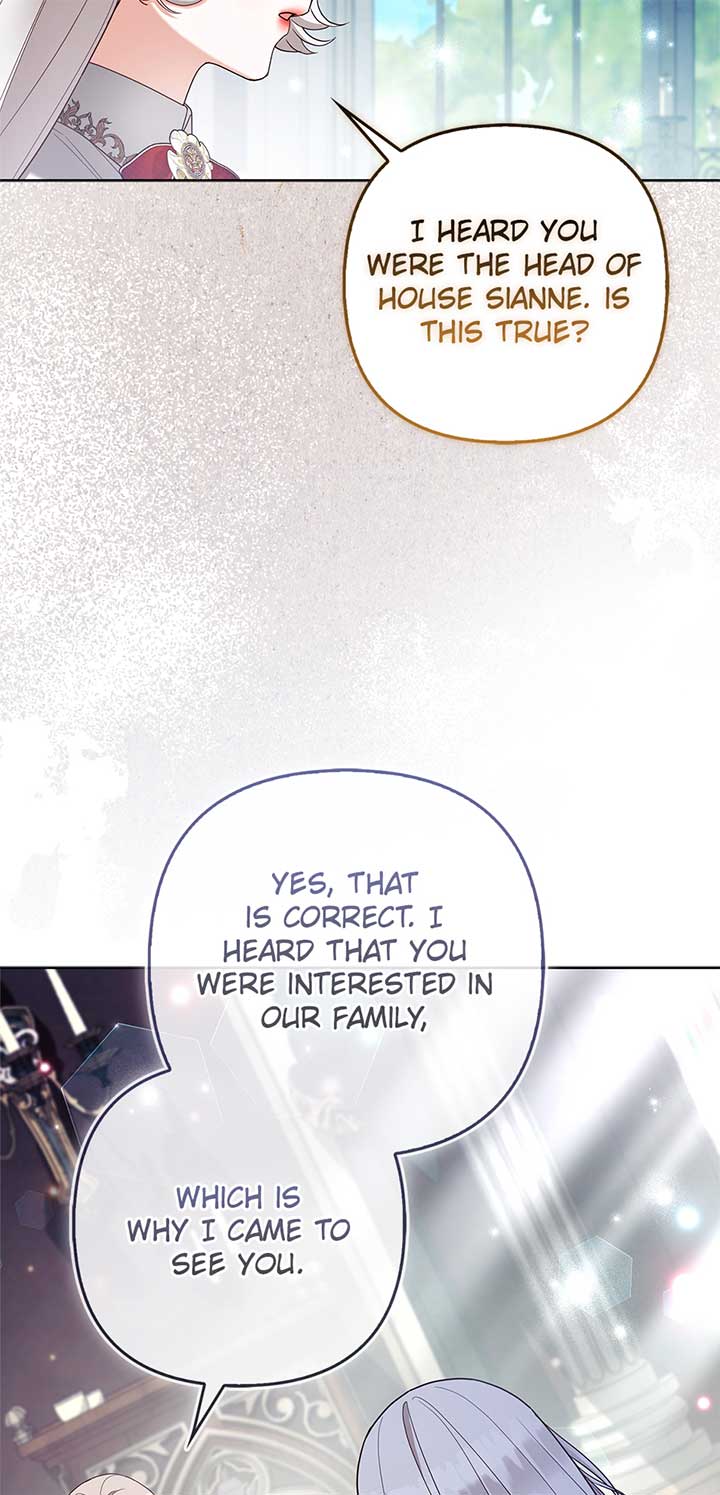 The Duke and The Fox Princess Chapter 76 340 ch 76 51